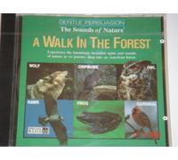 The Sounds of Nature - A Walk in the Forest