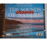 The Sounds Of Nature - Gentle Persuasion: The Sounds Of Nature Sampler