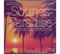 The Sounds of Paradise by Gentle Persuasion (1992-03-30)