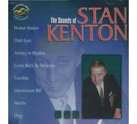 The Sounds of Stan Kenton