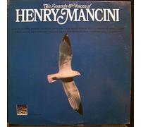 The Sounds & Voices of Henry Mancini