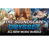 The Soundscape Odyssey: All-New Music Bundle