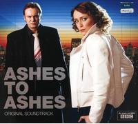 The Soundtrack - Ashes To Ashes