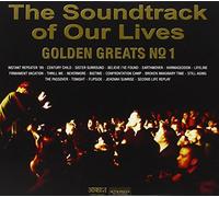 The Soundtrack Of Our Lives - Golden Greats No 1