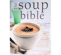 The Soup Bible