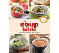 The Soup Bible