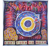 The Soup Dragons - CAN'T TAKE NO MORE 12 INCH (12" VINYL) UK RAW TV 1987