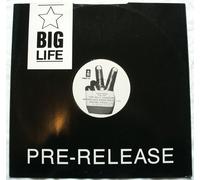 The Soup Dragons - Divine Thing