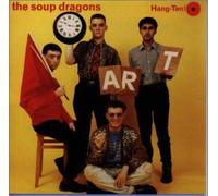The Soup Dragons - Hang-Ten!