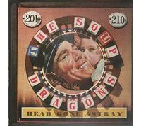 The Soup Dragons - Head Gone Astray
