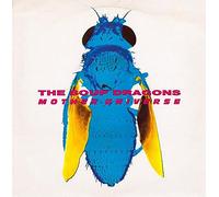 The Soup Dragons - Soup Dragons Mother Universe 12" Big Life BLR30T EX/EX 1990 12 inch