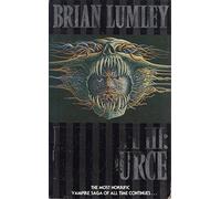 The Source: A Gritty Horror Thriller About a Secret Soviet Portal and the Undead: Book 3 (Necroscope)