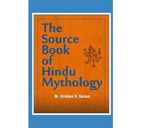 The Source Book of Hindu Mythology