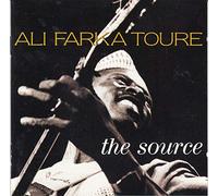 The Source by Ali Farka Toure