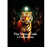 The Source Code: A Treasure Hunt