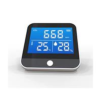 The Source Factory Directly Supplies The U.S., Japan, And European Markets Indoor Carbon Dioxide Detection CO2 Detector
