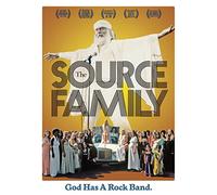 The Source Family [DVD]