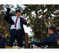 The Source in the Sludge