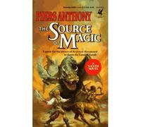 [(The Source of Magic)] [Author: Piers Anthony] published on (September, 1991)