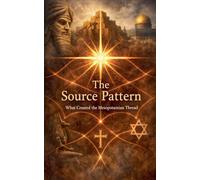 The Source Pattern: What Created the Mesopotamian Thread