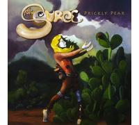 The Source - Prickly Pear