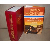 The Source; the Bridges at Toko-ri; Caravans; Sayonara