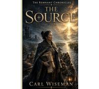 The Source (The Remnant Chronicles)