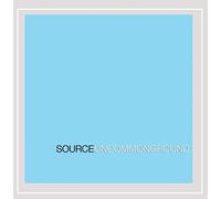 The Source - Uncommon Ground