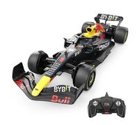 Source RASTAR Oracle Red Bull Racing 1/18 Scale RB18 Formula One Replica R/C Car