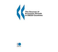 The Sources of Economic Growth in OECD Countries