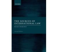 The Sources of International Law