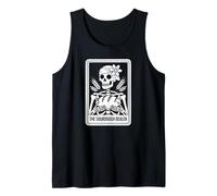 The Sourdough Dealer Bread Skeleton Homemaker Baking Tank Top