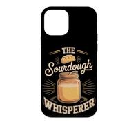 The Sourdough Whisperer Bread Baking Starter Case for iPhone 12 mini