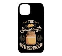 The Sourdough Whisperer Bread Baking Starter Case for iPhone 13