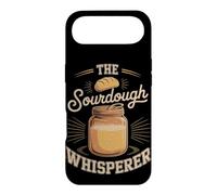 The Sourdough Whisperer Bread Baking Starter Case for iPhone Air
