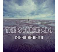 The Sourheads - Care Plan For The Soul (Coloured Vinyl) [VINYL]