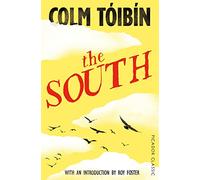The South: A modern classic of Irish literature about a woman's search for love and freedom: 2