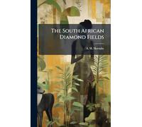 The South African Diamond Fields