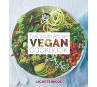 The South African vegan cookbook