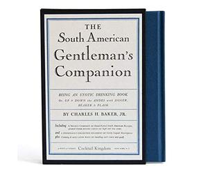 The South American Gentleman's Companion