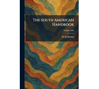 The South American Handbook