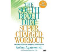 The South Beach Diet Super Charged Workout
