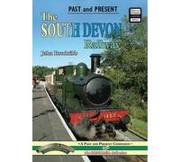 The South Devon Railway (Past & Present Companion)