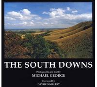 The South Downs