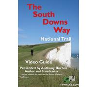 The South Downs Way National Trail [DVD]