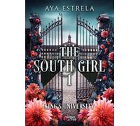 The south girl - Tome 01 King's university (01): Avec une carte collector offerte