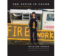 The South in Color: A Visual Journal (H. Eugene and Lillian Youngs Lehman Series) by William Ferris (2016-09-12)