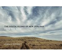 The South Island of New Zealand from the Road
