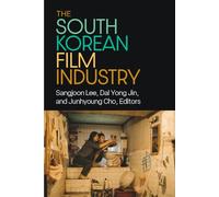 The South Korean Film Industry (Perspectives on Contemporary Korea)
