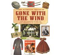 The South of "Gone with the Wind"